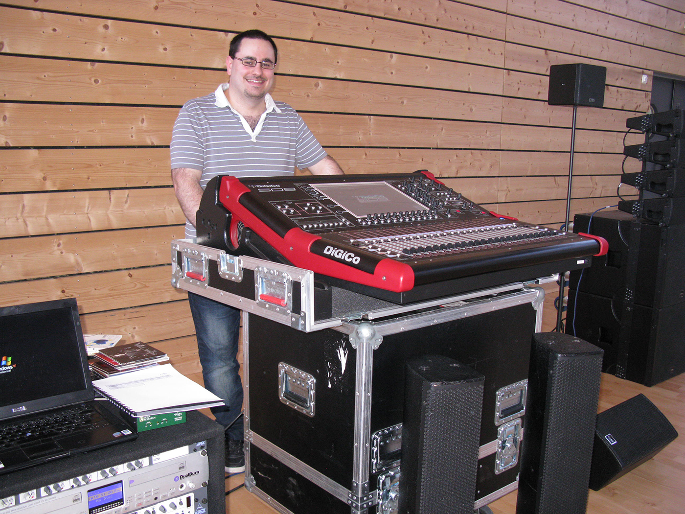 Interview de stagiaire d'ARTEK Formations