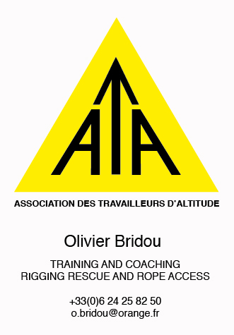 signature Olivier Bridou