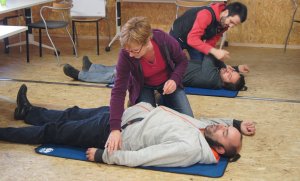 Formations à Angers dès novembre