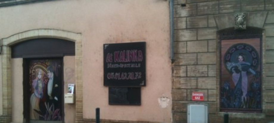 Kalinka