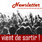 Newsletter de la rentrée