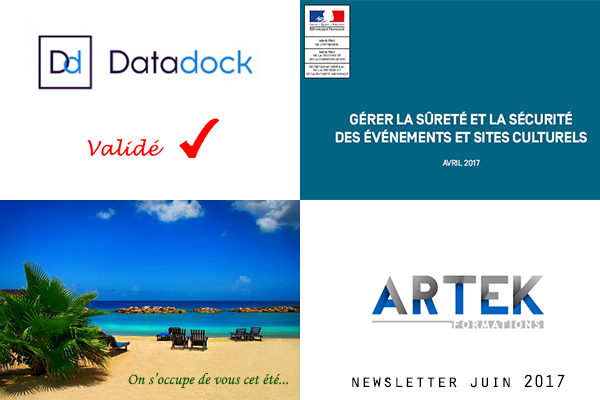 Newsletter-ARTEK-Formations-Juin-2017