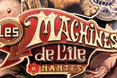 Les Machines de l'Ile
