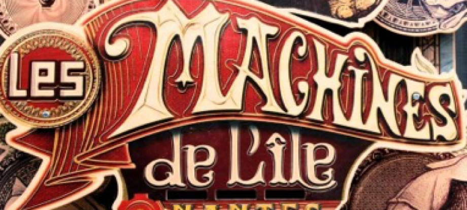 Les Machines de l'Ile