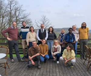 Formation sur-mesure pour le tiers-lieu L’Hermitage